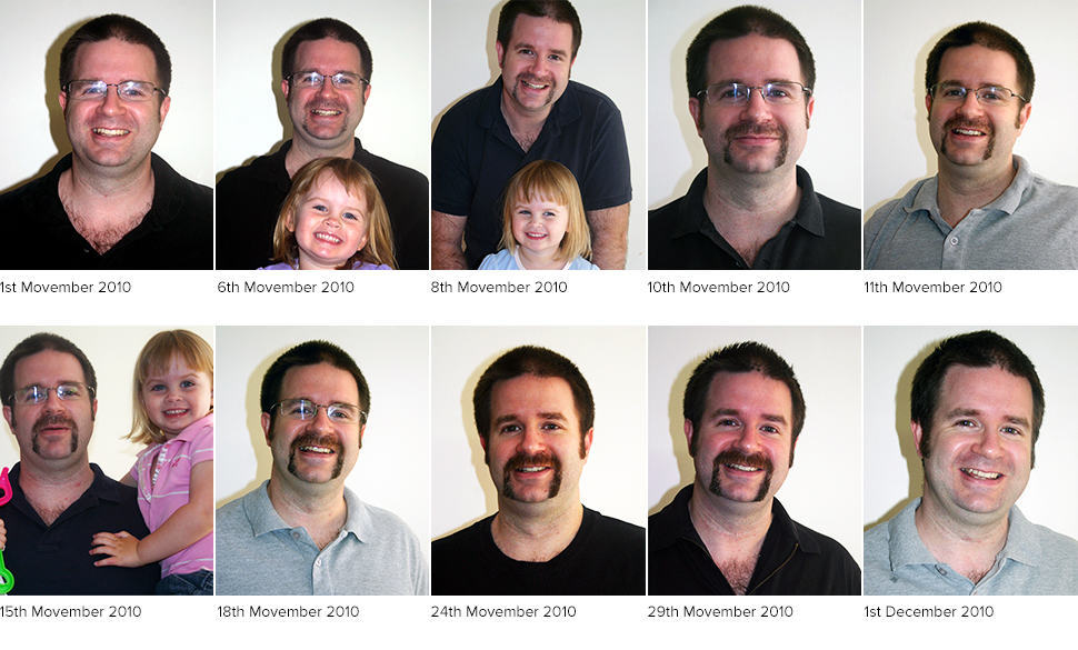 movember-collage