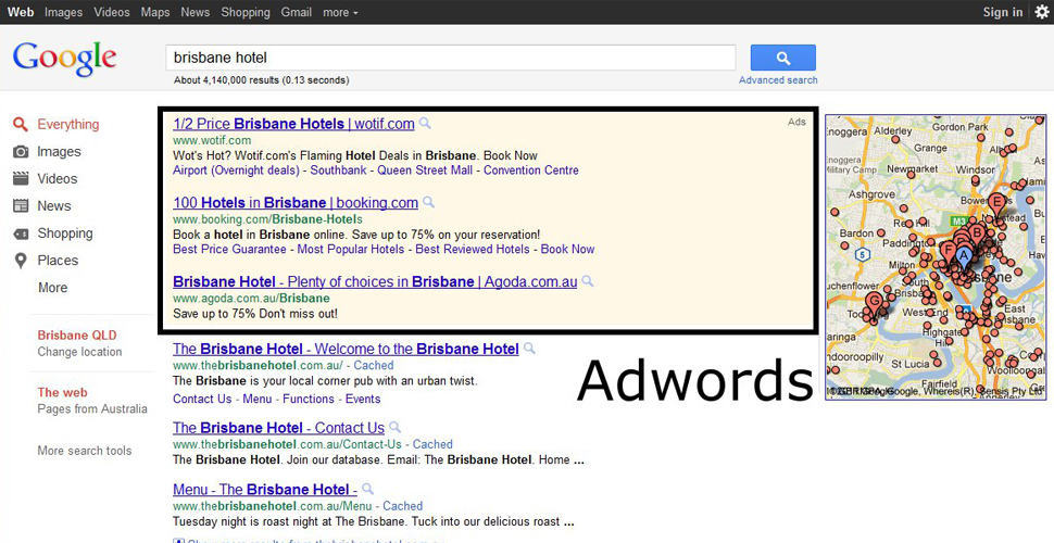 google-adwords-layout-top