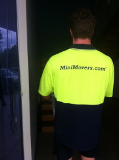 Mini Movers