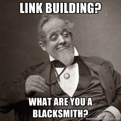 Link Building