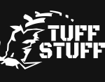 Logo Tuff Stuff Australia