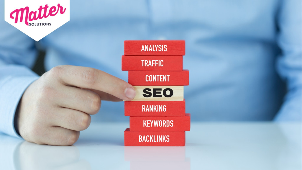 Building an SEO-Optimised Website