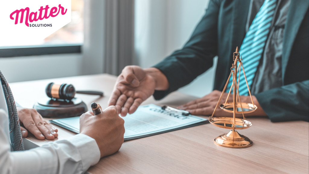 Employment Law Firms