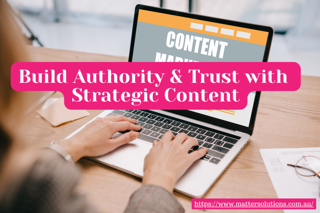 Content Marketing for Criminal Lawyers