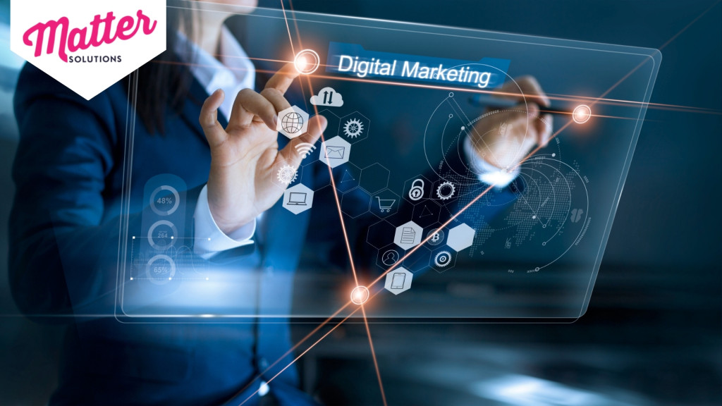 Measuring and Optimising Digital Marketing Efforts