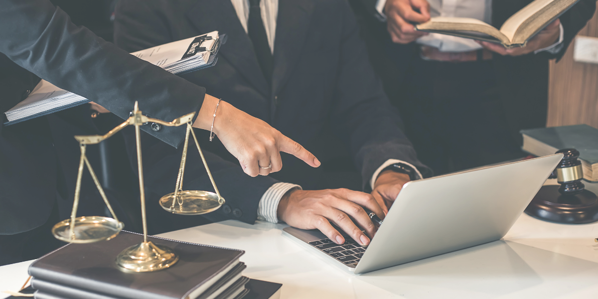 digital marketing for commercial lawyers