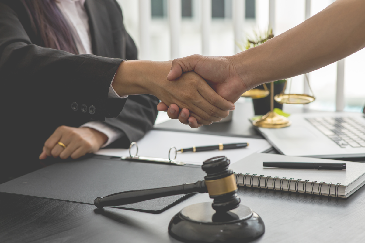 digital marketing for personal injury law